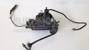Клапан випуску повітря з пневмопідвіски Jeep Grand Cherokee 3.0crd 2010 15.1524-0051.2 it-12903 Дизель