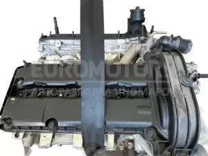 Ліва голова Мототре Jeep Grand Cherokee 3.0crd 2010 90352085F it-12947 Дизель