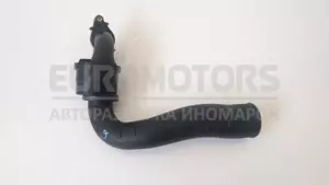 Труба интеркулера Ford Kuga 2.0tdci (Ecoblue) 2019 JG91-6C646-AC it-12956 Дизель