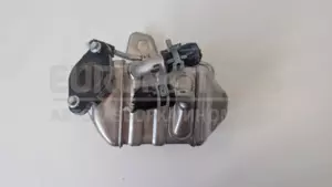 Охладитель выхлопных газов (охладитель EGR) Ford Kuga 2.0tdci (Ecoblue) 2019 H9G9Q-9F464-AB it-12957 Дизель