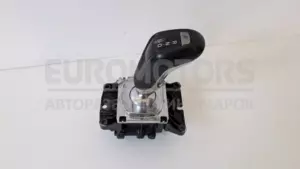 Рычаг автоматической коробки передач Land Rover Range Rover Sport 3.0V6 2013 JLRHK62-7E453-AC it-12975 Дизель