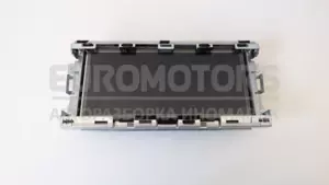 Дисплей монитора Land Rover Range Rover Sport 3.0V6 2013 GX63-19C299-AC it-12981 Дизель