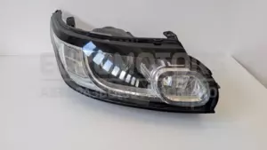 Правая биксеноновая светодиодная фара Land Rover Range Rover Sport 3.0V6 2013 DK62-13W029-EJ it-12988 Дизель