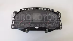 Панель приборов VW Golf 2.0tdi (VII) 2012-2020 5G1920741A it-12994 Дизель