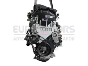 Б/у двигатель Ford Kuga 2.0tdci (Ecoblue) 2019 BKDA it-12999 Дизель