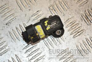 Датчик тиску наддуву (Мапсенсор) Renault Logan 1.4 8V 2005-2014 0281002456 392059