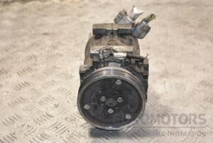 Компрессор кондиционера Renault Logan 1.4 8V 2005-2014 8200866441 392064