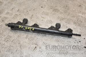 Паливна рейка бензин (без датчика) Peugeot 207 1.6 16V 2006-2013 V757564580 392108