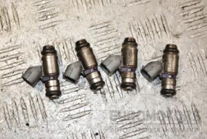 Форсунка бензин электрическая VW Golf 1.6 16V (IV) 1997-2003 036031T 392154