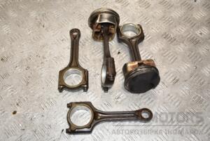 Шатун Peugeot 207 1.6 16V 2006-2013 392213-01