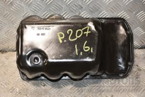 Піддон двигуна масляний Peugeot 207 1.6 16V 2006-2013 V755048380 392216