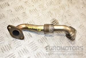 Трубка EGR Skoda Octavia 1.9tdi (A5) 2004-2013 03G131521J 392269