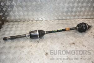 Піввісь передня права (30/37шл) без ABS АКПП Mercedes R-Class 3.0cdi (W251) 2005 A2513301401 392292