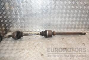 Піввісь передня права (35 / 31шл) без ABS МКПП (Привід) Citroen Jumper 3.0Mjet 2006-2014 392312