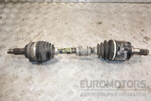 Піввісь передня ліва (31/30шл) ABS (44) (Привід) Mazda CX-7 2.2tdi 2007-2012 392316