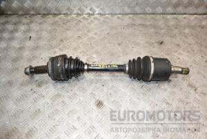 Піввісь передня ліва (28/27шл) ABS (48) (Привід) SsangYong Korando C 2010 392319