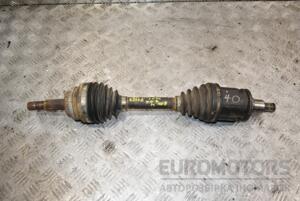 Піввісь передня ліва (26/23шл) з ABS (48) Toyota Rav 4 2.0td 2000-2005 392321