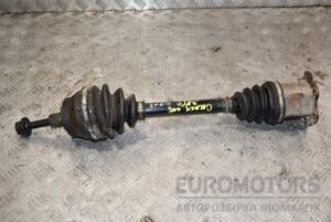 Піввісь передня ліва (38/0шл) з ABS (48) (Привід) Ford Galaxy 1995-2006 392326