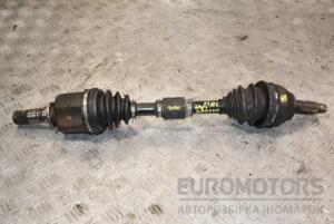 Полуось передняя левая (28/28шл) без ABS (Привод) Mazda 5 1.8 16V 2005-2010 392327