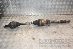 Піввісь передня права (28/28шл) без ABS (Привід) Mazda 5 1.8 16V 2005-2010 392328