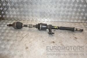 Піввісь передня права (30 / 31шл) без ABS (Привід) Mazda 6 2.0di 2007-2012 392329