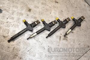Форсунка дизель електрична Mazda 5 2.0di 2005-2010 RF8G13H50 392333