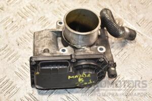 Дросельна заслінка електрична Mazda 5 2.0di 2005-2010 RF7J136B0D 392334