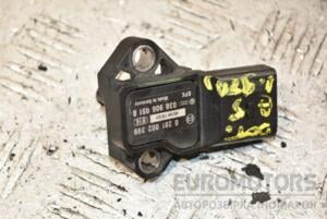 Датчик давления наддува (Мапсенсор) Skoda Octavia 1.9tdi (A5) 2004-2013 038906051B 392356