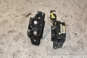 Замок крышки багажника механ нижний Peugeot 3008 2009-2016 9685915280 392362