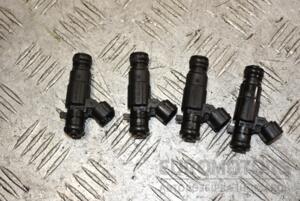 Форсунка бензин электрическая Hyundai Matrix 1.6 16V 2001-2010 9260930006 392412