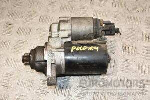 Стартер Ford Galaxy 1.4 16V 2006-2015 0001120406 392435