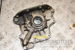 Масляний насос VW Polo 1.4 16V 2001-2009 036115105D 392457