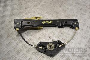 Стеклоподъемник задний левый Jeep Grand Cherokee 2010 924559-102 392462