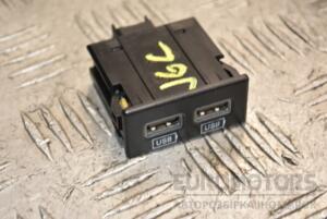 Разьем USB Jeep Grand Cherokee 2010 68145567AA 392464