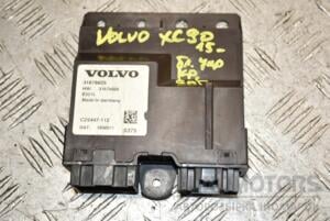 Блок управления крышкой багажника Volvo XC90 2015 31676625 392467