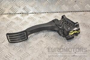 Педаль газу електро пластик Citroen C4 Picasso 2014-2018 9674829780 392468