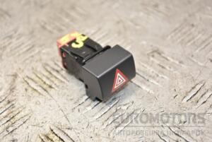 Кнопка аварійки Citroen C4 Picasso 2014-2018 96781018ZD 392482