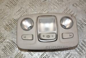 Плафон салону задній Citroen C4 Picasso 2014-2018 96721407BJ 392486