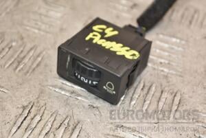Кнопка коректора фар Citroen C4 Picasso 2014-2018 9801662777 392500