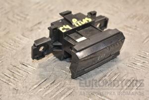 Кнопка ручного гальма Citroen C4 Picasso 2014-2018 98014489ZD 392501