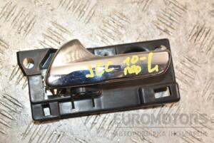 Ручка двері внутрішня передня ліва Jeep Grand Cherokee 2010 392504