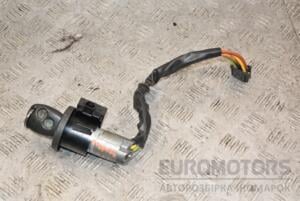 Замок зажигания в сборе ключ Dacia Sandero 2007-2013 392521