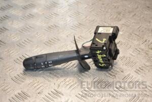 Подрулевой переключатель левый Renault Sandero 2007-2013 8200792587 392523
