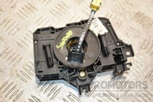 Шлейф Airbag кольцо подрулевое Renault Sandero 2007-2013 8200792587 392527