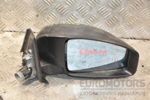 Зеркало правое электр 9 пинов (дефект) Renault Espace (IV) 2002-2014 392601