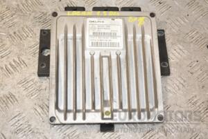 Блок управления двигателем Renault Logan 1.5dCi 2005-2014 R0410B036D 392606
