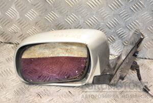 Зеркало левое электр 13 пинов (дефект) Lexus RX 2003-2009 392611