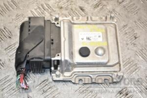 Блок управления Adblue Renault Master 2.3dci 2010 237G00120R 392641