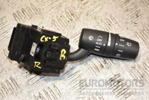 Підрульовий перемикач правий Mazda CX-5 2012 KD4717F899 392672