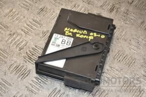 Блок комфорта Opel Meriva 2003-2010 13247085 392691